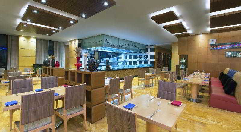 The Westin, Dhaka - Restaurant