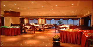 Restaurant
 di Sarina