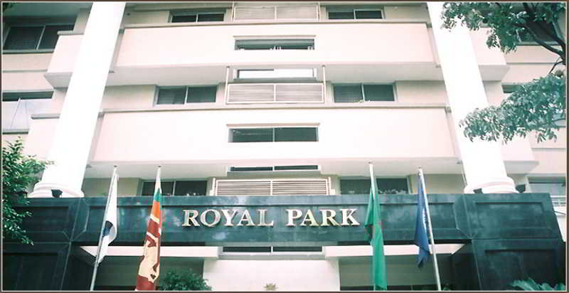 Royal Park