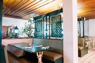Restaurant
 di Apollo Jersey