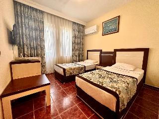Family Connecting Room