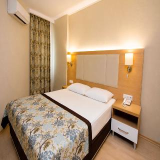 Family Connecting Room