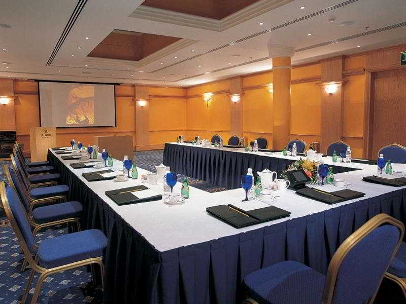 Hilton Fujairah Resort - Konferenz