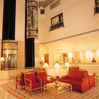 Lobby
 di Abad Atrium