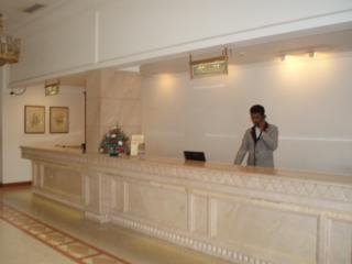 Lobby
 di Abad Atrium