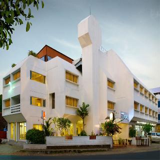 Abad Fort