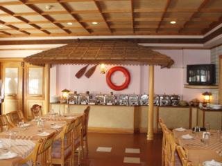 Restaurant
 di Abad Plaza