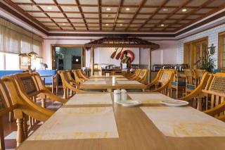 Restaurant
 di Abad Plaza