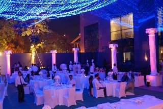 General view
 di The Golkonda Hyderabad