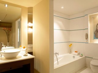 Room
 di The Golkonda Hyderabad