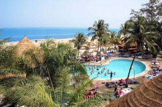 General view
 di Laico Atlantic