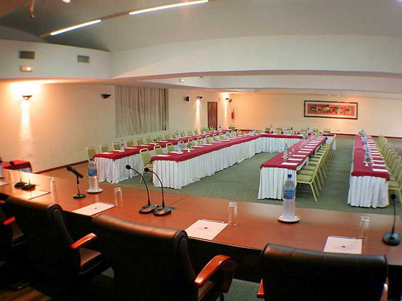 Conferences
 di Laico Atlantic