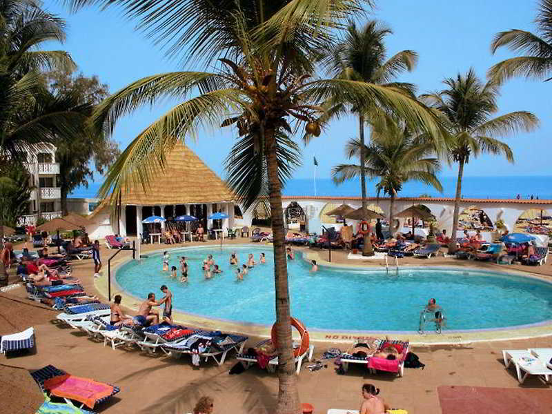 Pool
 di Laico Atlantic