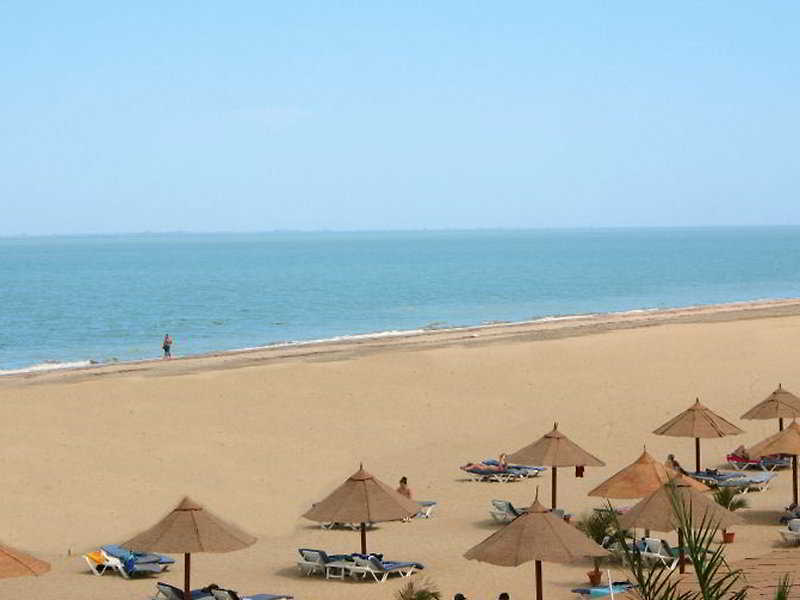 Beach
 di Laico Atlantic