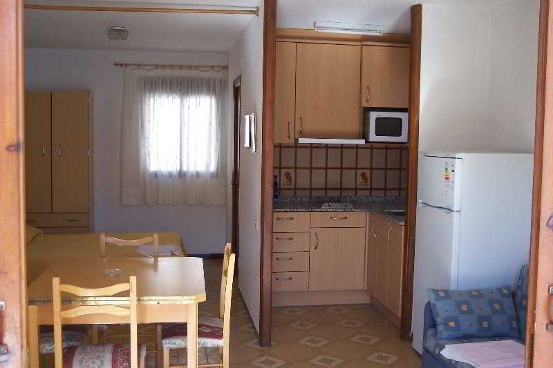 Room
 di Bungalow La Siesta