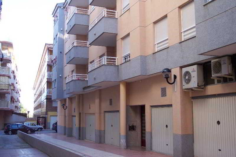 General view
 di Apartamentos Ferran I