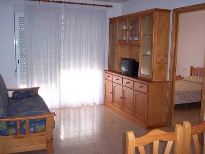 Room
 di Apartamentos Ferran I