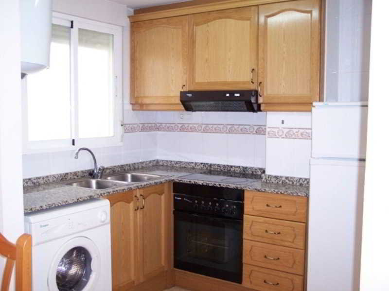 Room
 di Apartamentos Ferran I