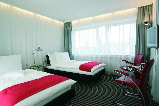 Galerie Design Hotel Bonn, Cologne / Bonn