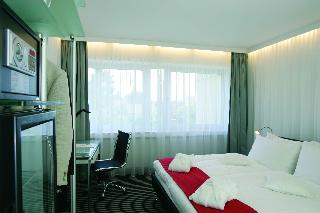 Galerie Design Hotel Bonn, Cologne / Bonn