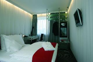 Galerie Design Hotel Bonn, Cologne / Bonn