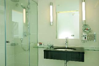 Galerie Design Hotel Bonn, Cologne / Bonn