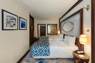 Superior Room with Queen Size Bed