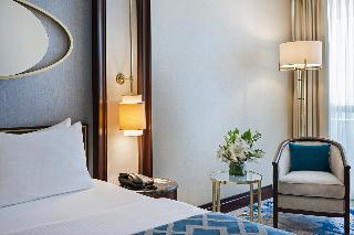 Superior Room with Queen Size Bed