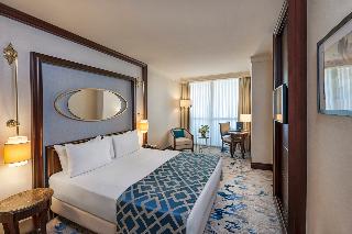 Classic Room with Queen Size Bed