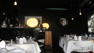 Restaurant
 di Funchal Design