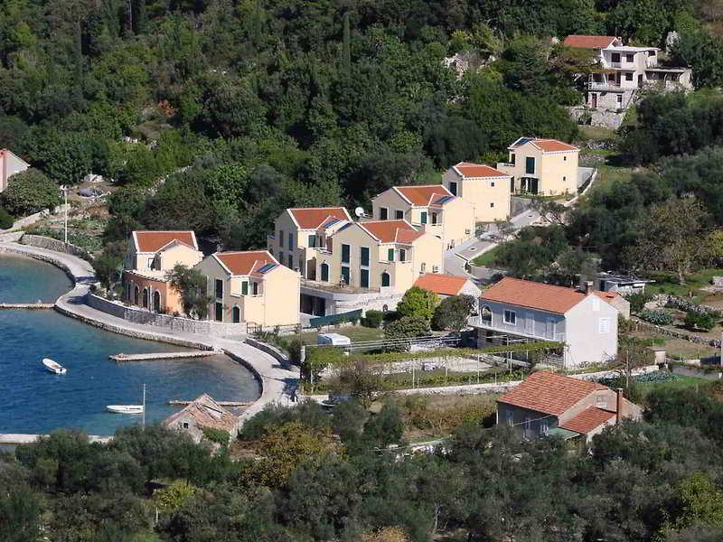 General view