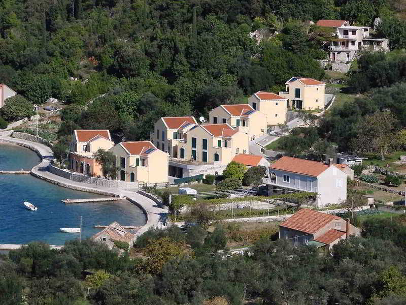 General view