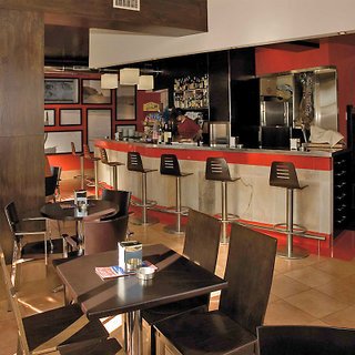 Bar
 di Dabarca Hotel Apartamentos