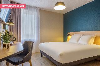 Appart City Toulouse Labege, Toulouse