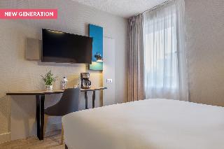 Appart City Toulouse Labege, Toulouse