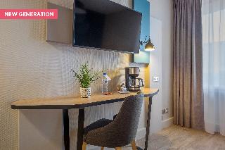 Appart City Toulouse Labege, Toulouse