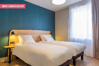 Appart City Toulouse Labege, Toulouse