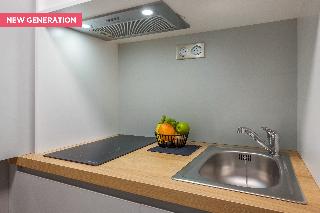Appart City Toulouse Labege, Toulouse