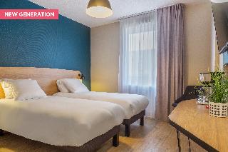 Appart City Toulouse Labege, Toulouse
