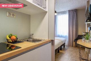 Appart City Toulouse Labege, Toulouse