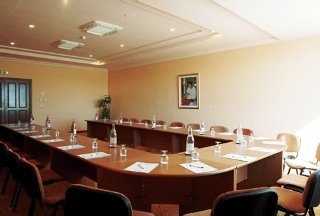 Conferences
 di El Mouradi Gammarth