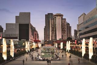 Shangri-la Shenzhen