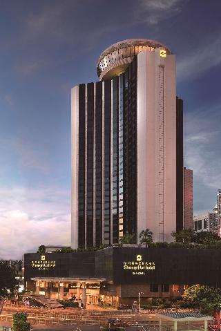 Shangri-la Shenzhen