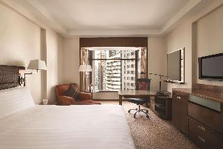 Superior Room - 1 King Bed