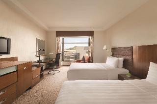Deluxe Room - 2 Twin Beds