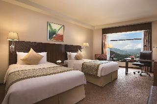 Deluxe Room - 2 Twin Beds