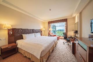 Superior Room - 1 King Bed