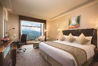 Deluxe Room - 1 King Bed