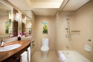 Deluxe Room - 2 Twin Beds