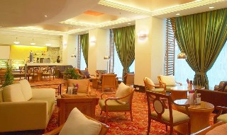 Lobby
 di Hotel Royal Kuala Lumpur